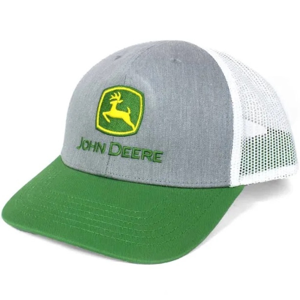John deere Trucker Cap